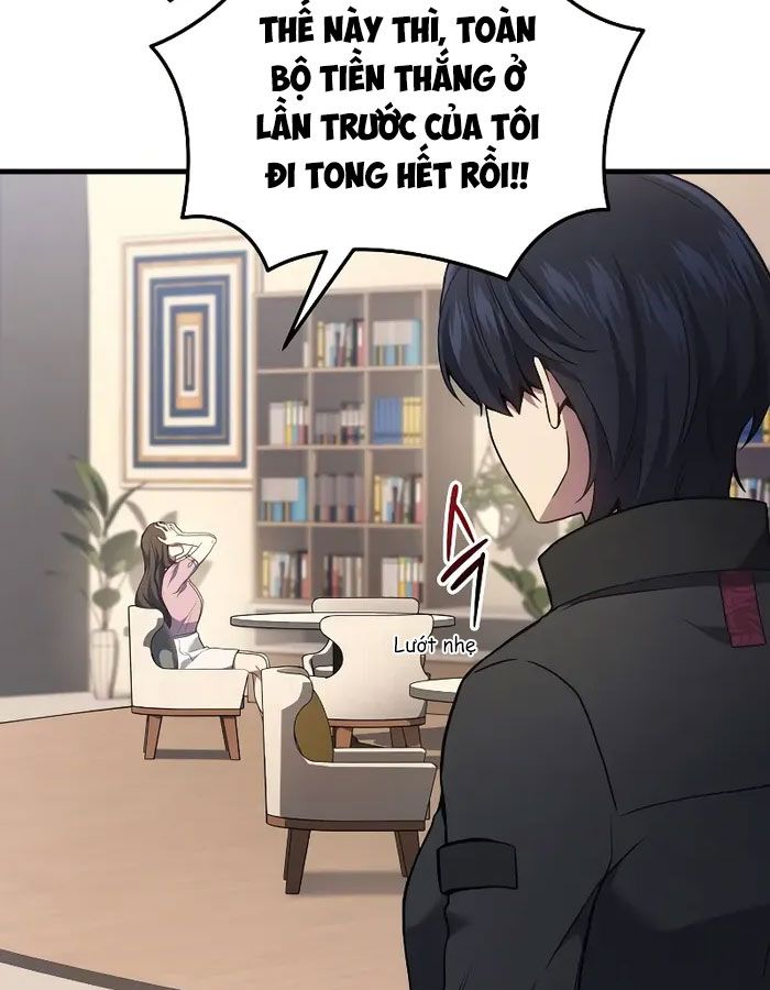 Võ Thần Hồi Quy Cấp 2 Chap 48 - Next Chap 49