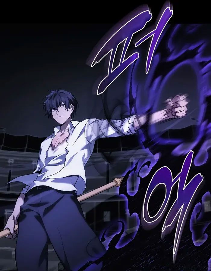 Võ Thần Hồi Quy Cấp 2 Chap 48 - Next Chap 49