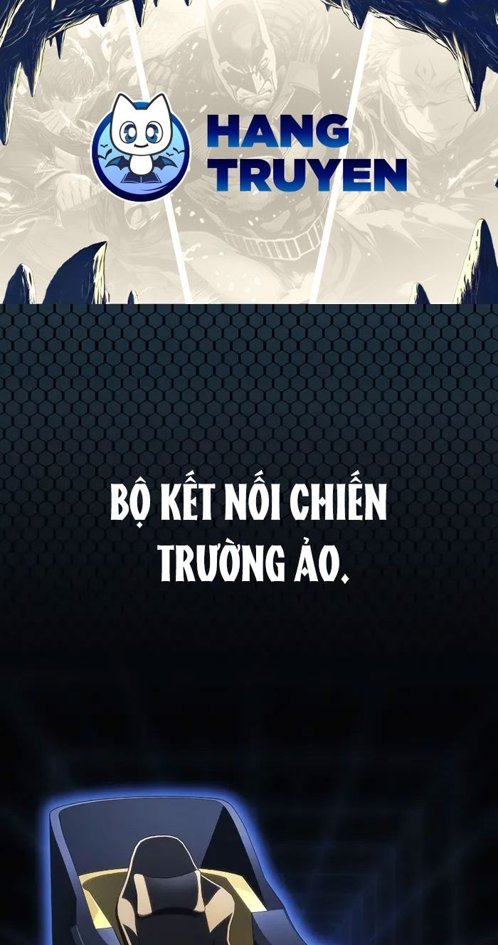 Võ Thần Hồi Quy Cấp 2 Chap 49 - Next Chap 50