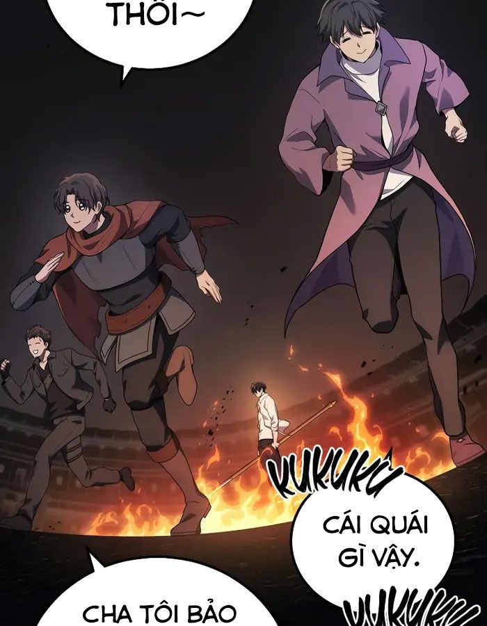 Võ Thần Hồi Quy Cấp 2 Chap 49 - Next Chap 50