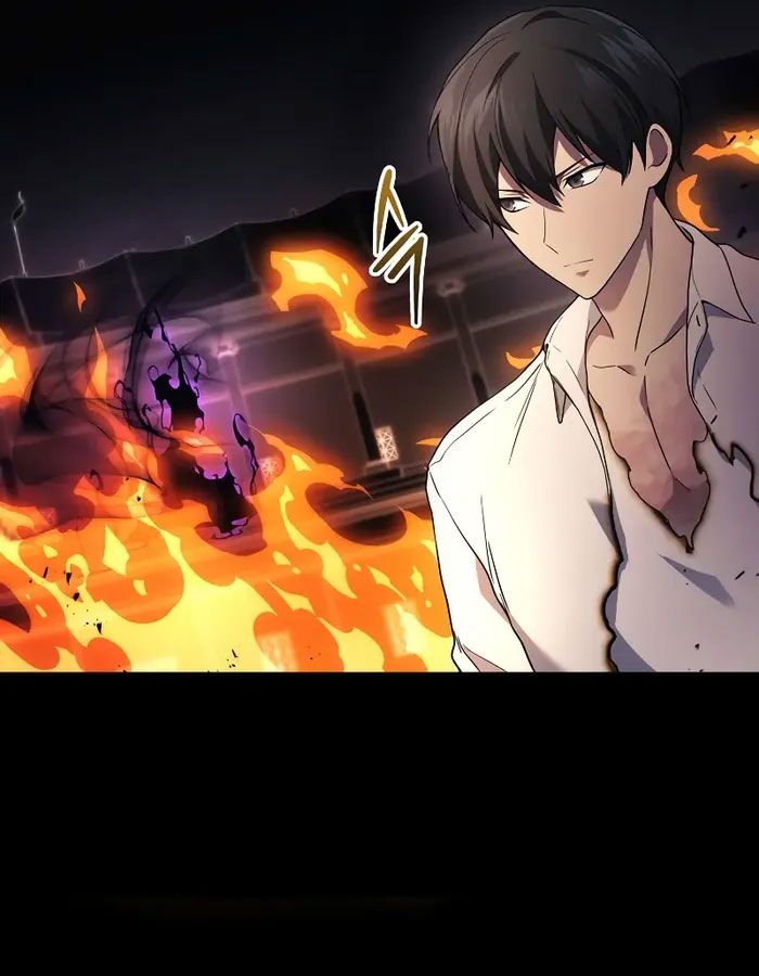 Võ Thần Hồi Quy Cấp 2 Chap 49 - Next Chap 50