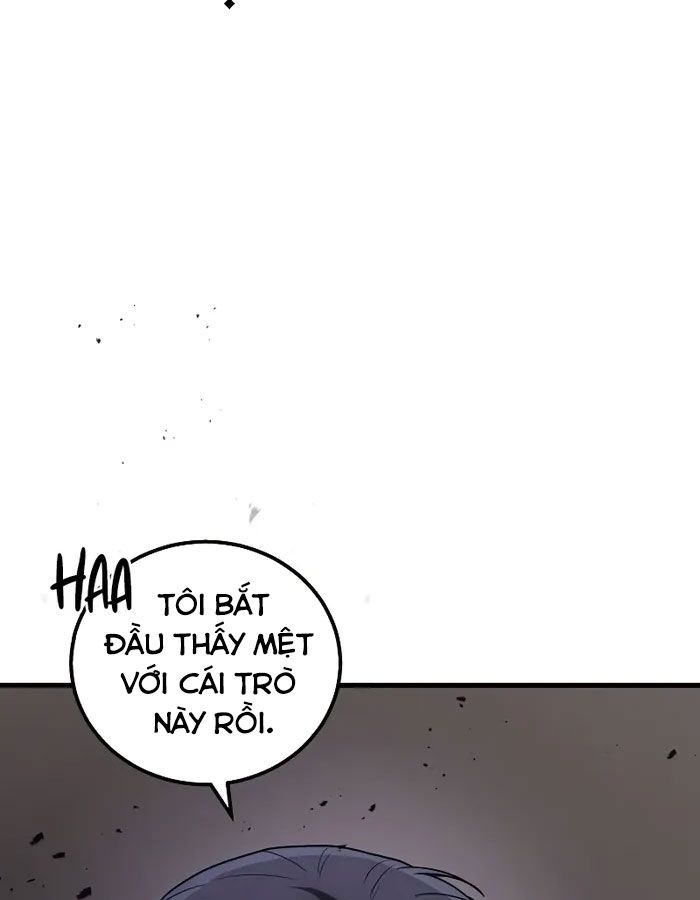 Võ Thần Hồi Quy Cấp 2 Chap 49 - Next Chap 50