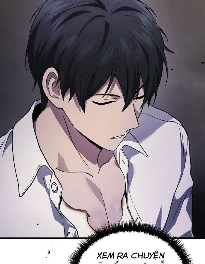 Võ Thần Hồi Quy Cấp 2 Chap 49 - Next Chap 50