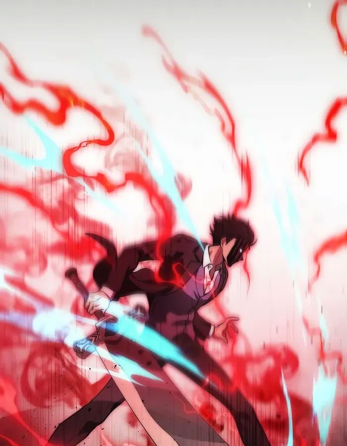 Võ Thần Hồi Quy Cấp 2 Chap 49 - Next Chap 50