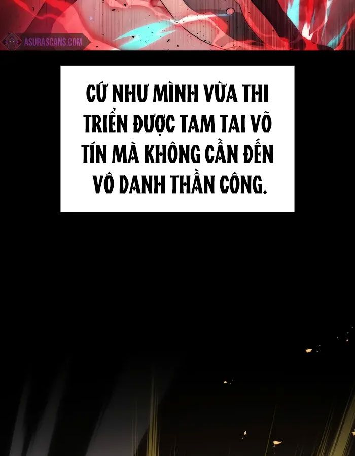 Võ Thần Hồi Quy Cấp 2 Chap 49 - Next Chap 50