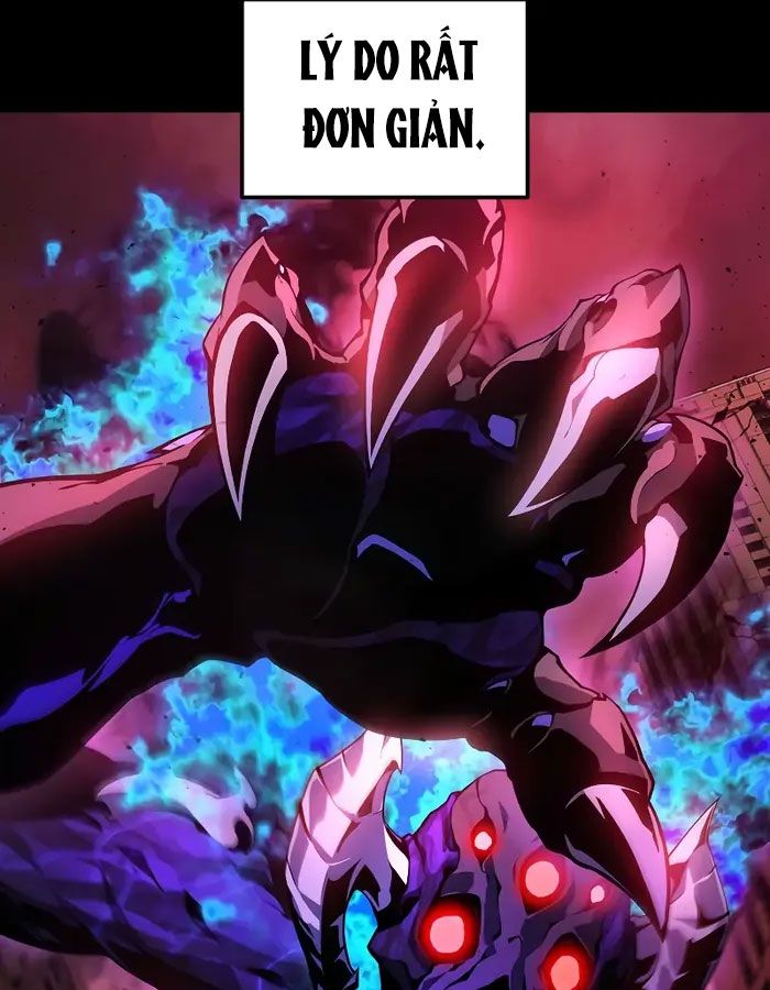 Võ Thần Hồi Quy Cấp 2 Chap 49 - Next Chap 50