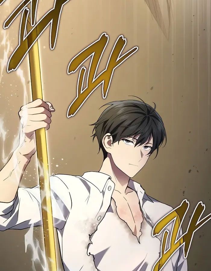 Võ Thần Hồi Quy Cấp 2 Chap 49 - Next Chap 50