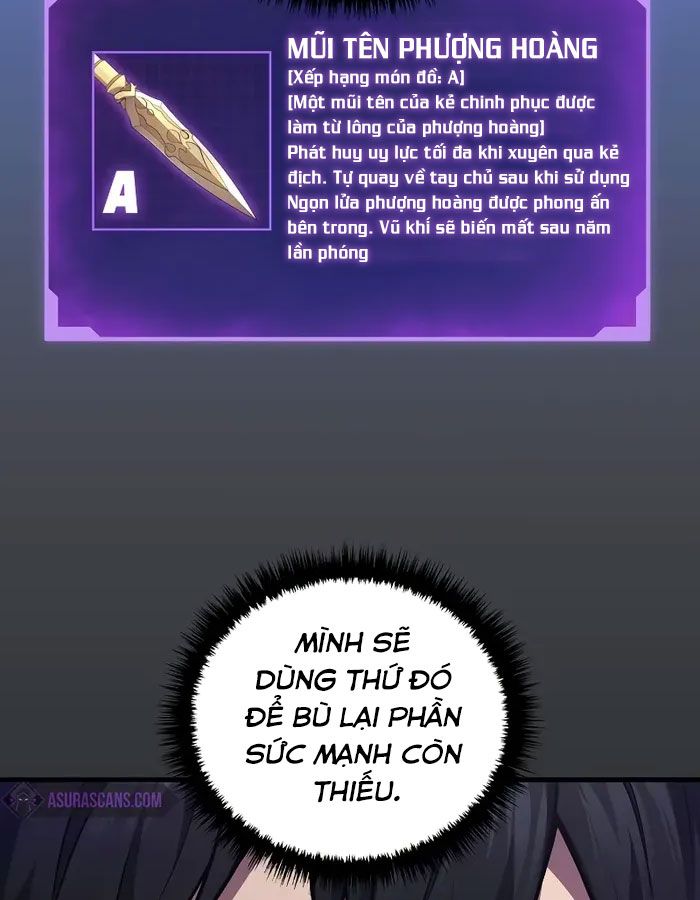 Võ Thần Hồi Quy Cấp 2 Chap 49 - Next Chap 50