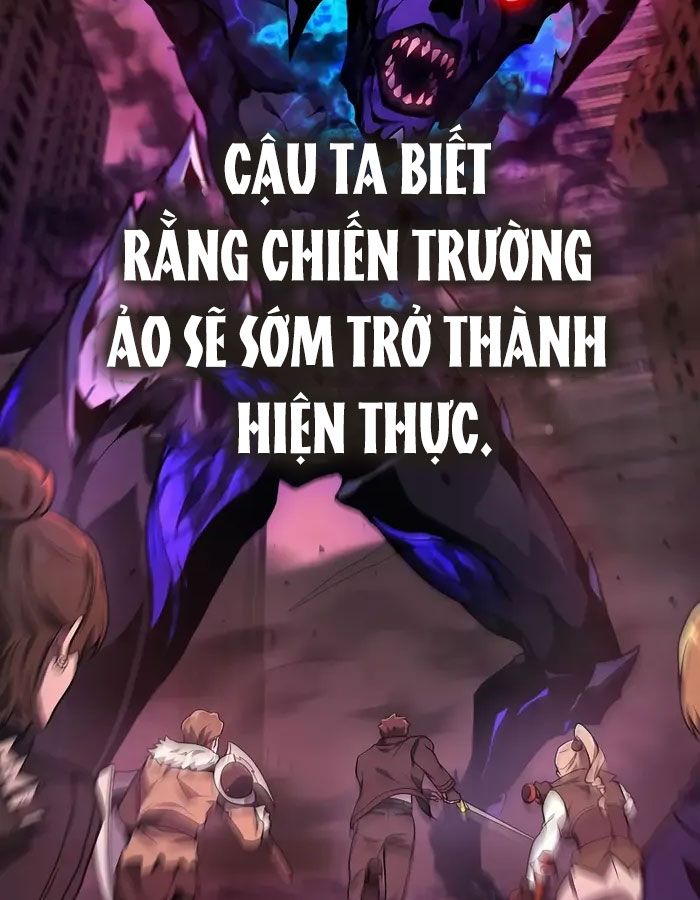 Võ Thần Hồi Quy Cấp 2 Chap 49 - Next Chap 50