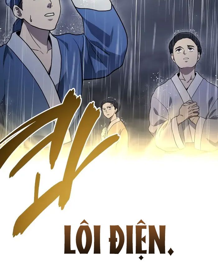 Võ Thần Hồi Quy Cấp 2 Chap 49 - Next Chap 50