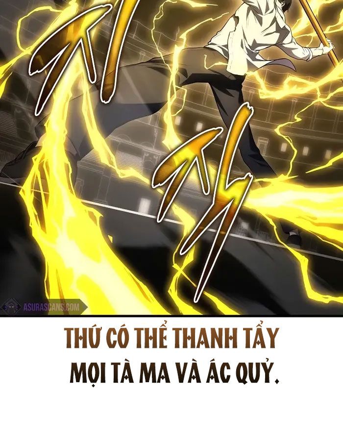 Võ Thần Hồi Quy Cấp 2 Chap 49 - Next Chap 50