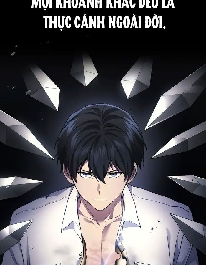 Võ Thần Hồi Quy Cấp 2 Chap 49 - Next Chap 50