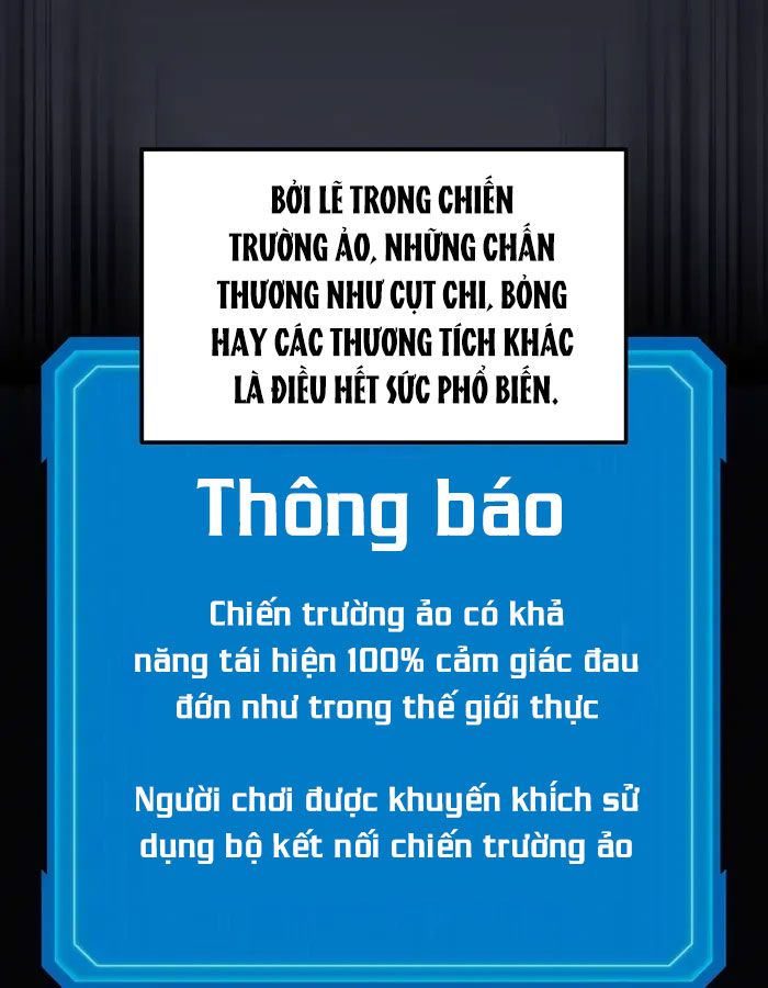 Võ Thần Hồi Quy Cấp 2 Chap 49 - Next Chap 50