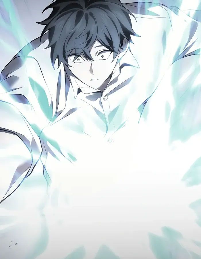 Võ Thần Hồi Quy Cấp 2 Chap 49 - Next Chap 50