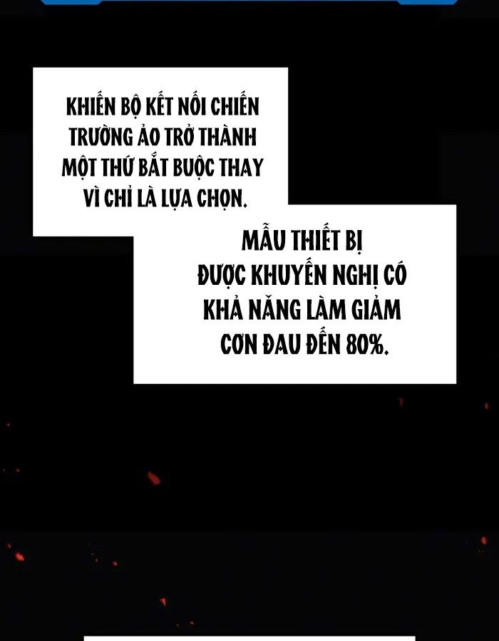 Võ Thần Hồi Quy Cấp 2 Chap 49 - Next Chap 50