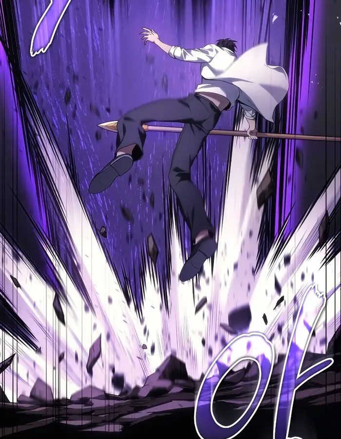 Võ Thần Hồi Quy Cấp 2 Chap 49 - Next Chap 50