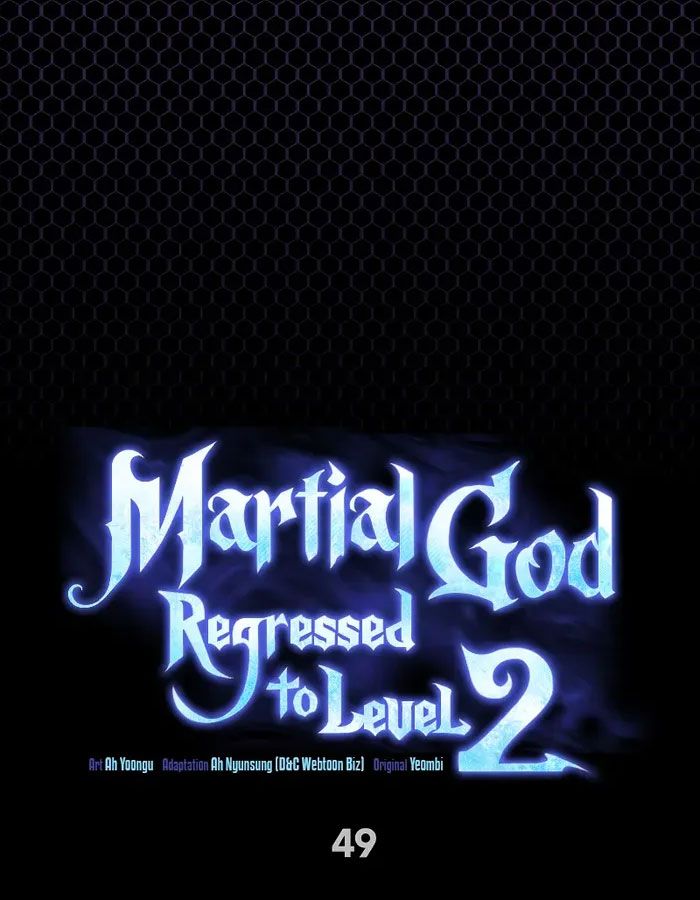 Võ Thần Hồi Quy Cấp 2 Chap 49 - Next Chap 50
