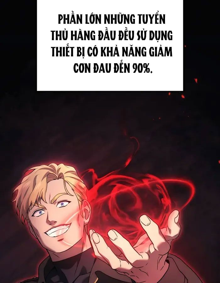 Võ Thần Hồi Quy Cấp 2 Chap 49 - Next Chap 50