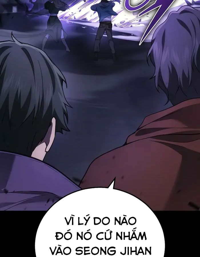 Võ Thần Hồi Quy Cấp 2 Chap 49 - Next Chap 50