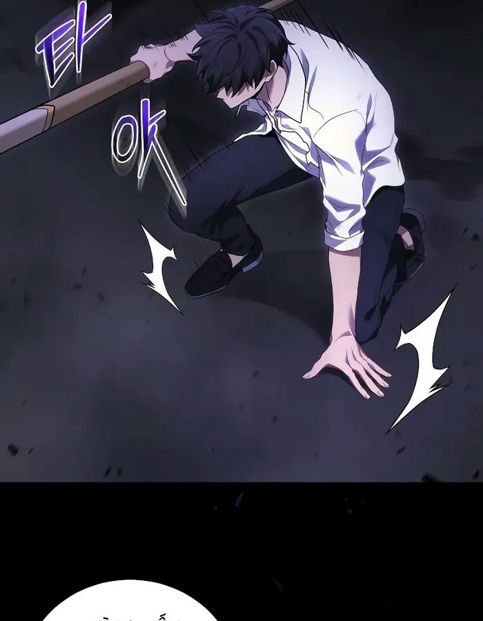 Võ Thần Hồi Quy Cấp 2 Chap 49 - Next Chap 50