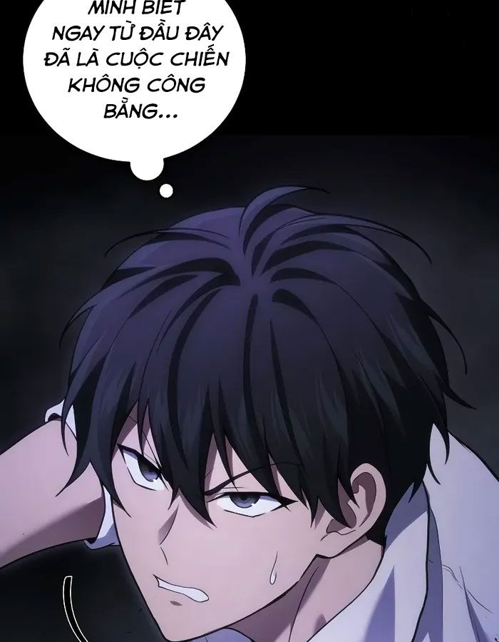 Võ Thần Hồi Quy Cấp 2 Chap 49 - Next Chap 50