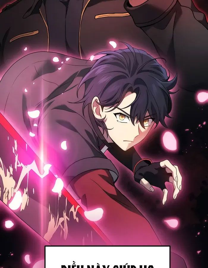 Võ Thần Hồi Quy Cấp 2 Chap 49 - Next Chap 50