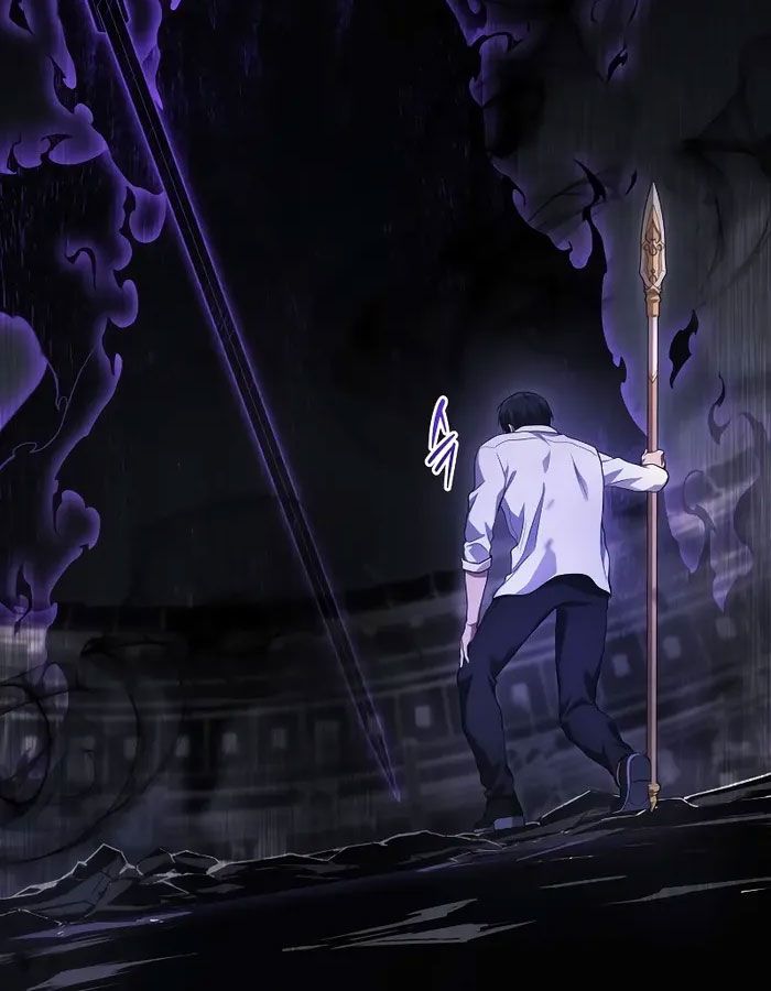 Võ Thần Hồi Quy Cấp 2 Chap 49 - Next Chap 50