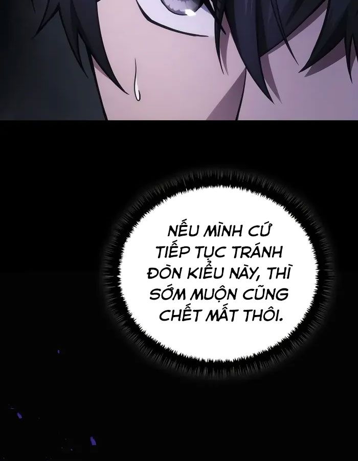 Võ Thần Hồi Quy Cấp 2 Chap 49 - Next Chap 50