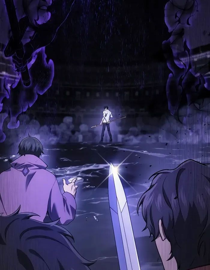 Võ Thần Hồi Quy Cấp 2 Chap 49 - Next Chap 50