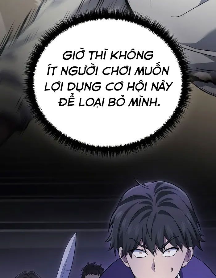 Võ Thần Hồi Quy Cấp 2 Chap 49 - Next Chap 50