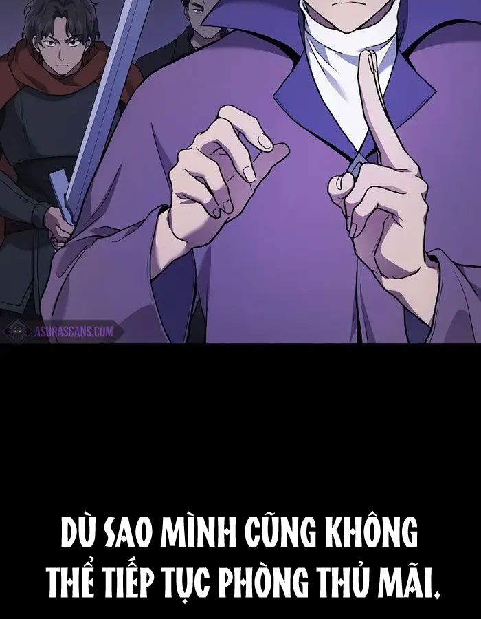 Võ Thần Hồi Quy Cấp 2 Chap 49 - Next Chap 50