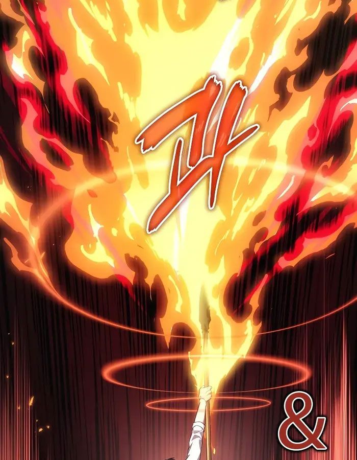 Võ Thần Hồi Quy Cấp 2 Chap 49 - Next Chap 50