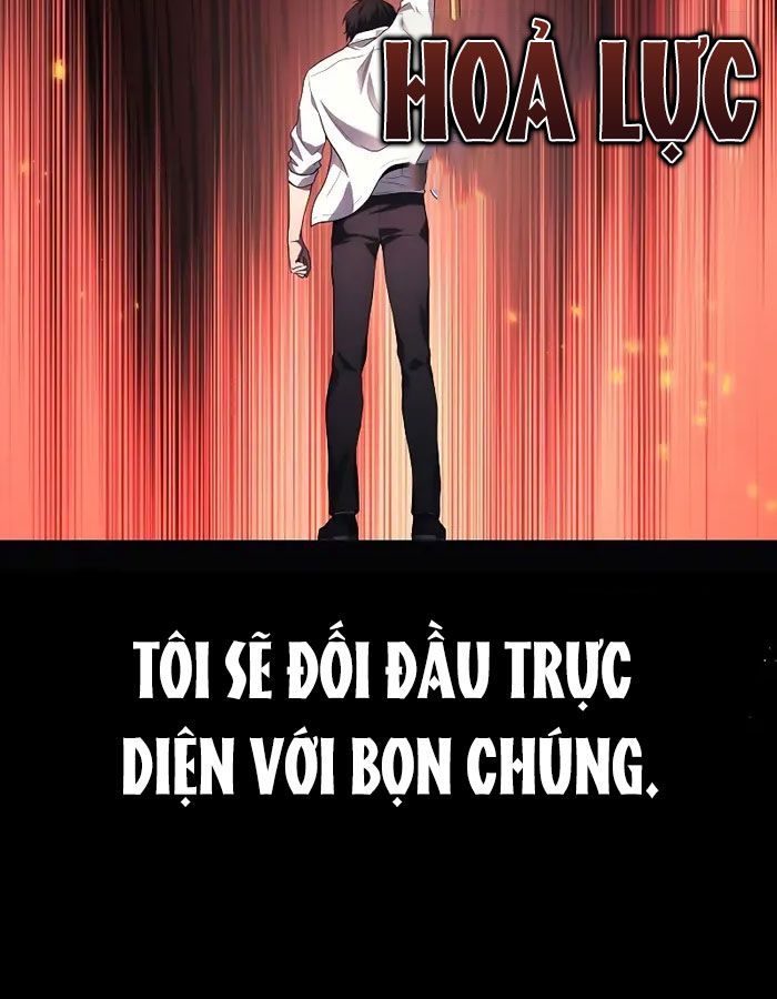 Võ Thần Hồi Quy Cấp 2 Chap 49 - Next Chap 50