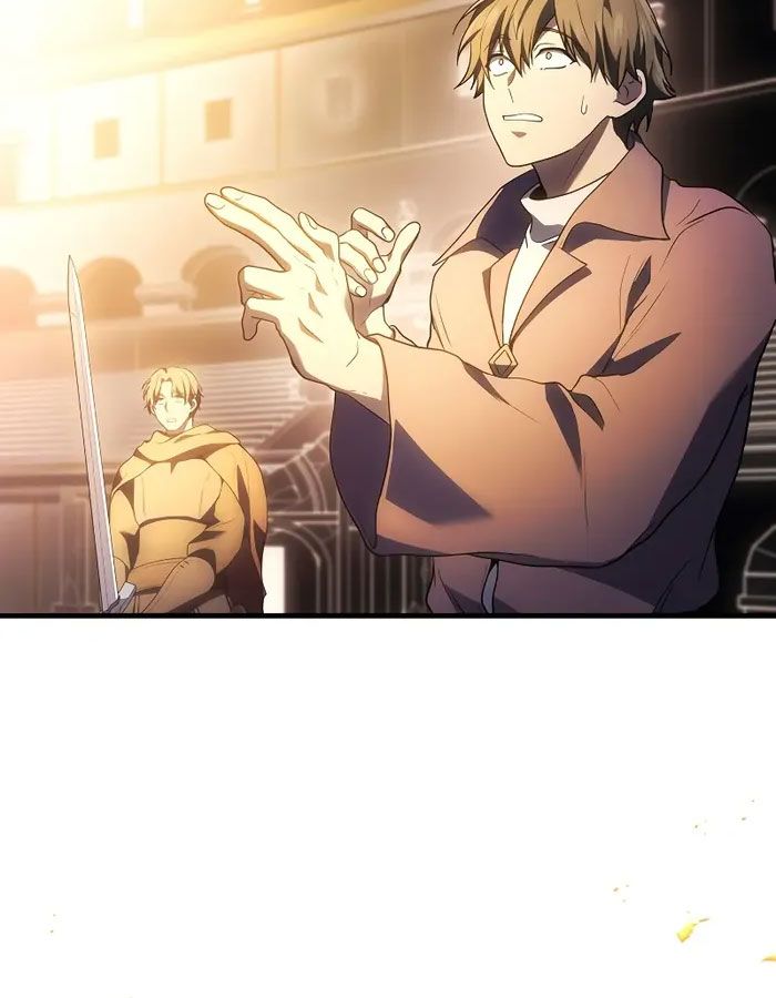 Võ Thần Hồi Quy Cấp 2 Chap 49 - Next Chap 50