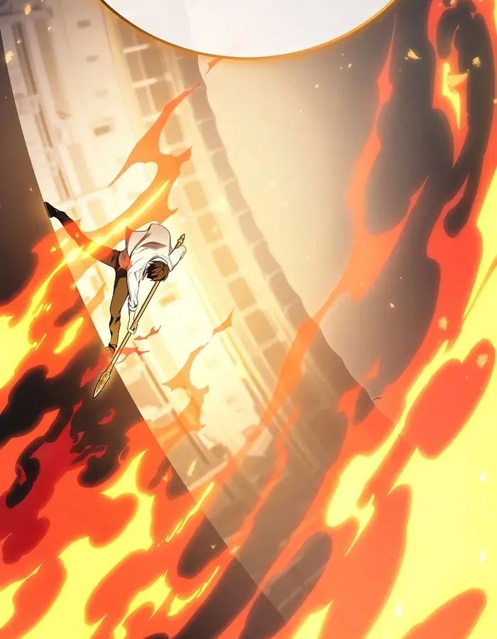 Võ Thần Hồi Quy Cấp 2 Chap 49 - Next Chap 50