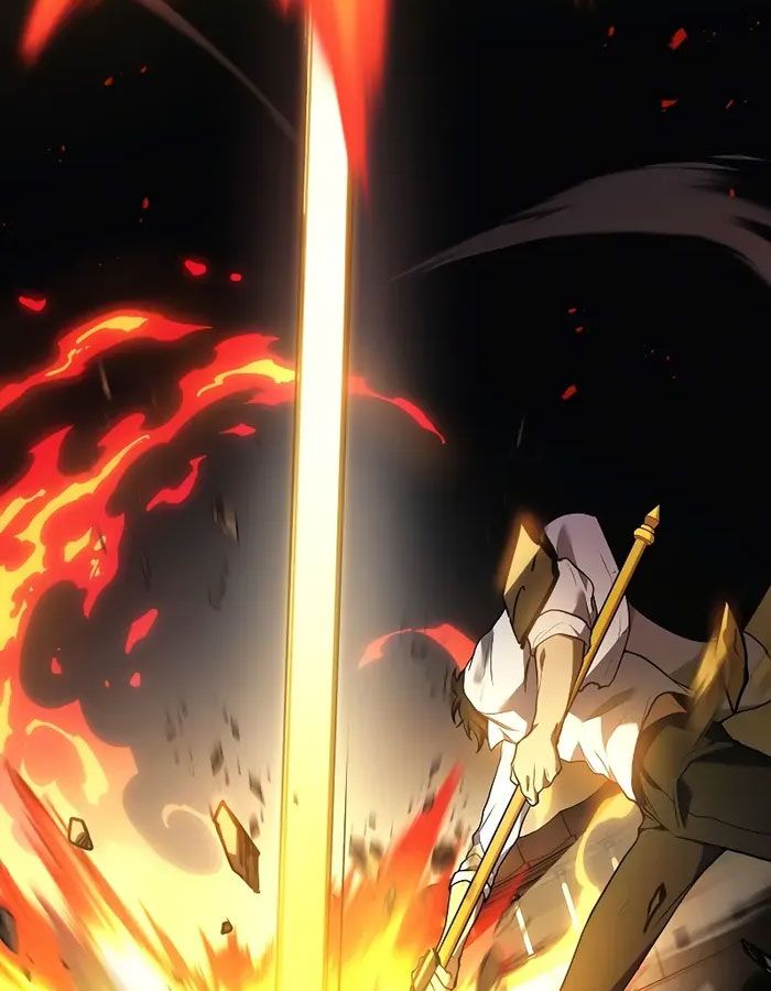 Võ Thần Hồi Quy Cấp 2 Chap 49 - Next Chap 50