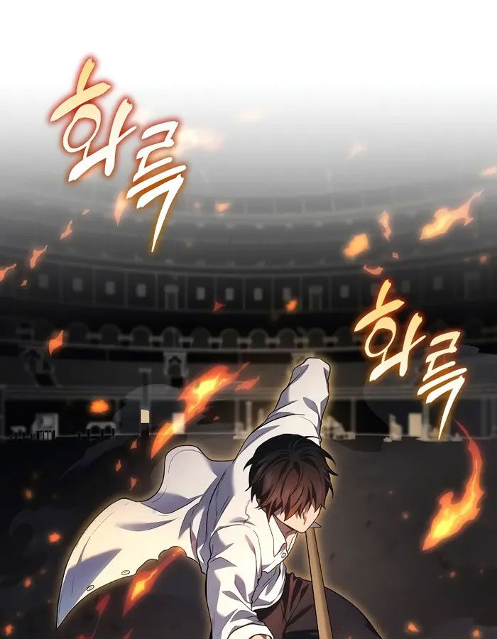 Võ Thần Hồi Quy Cấp 2 Chap 49 - Next Chap 50