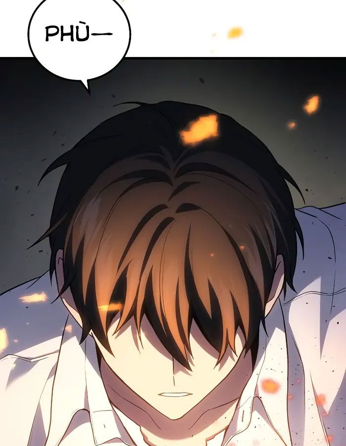 Võ Thần Hồi Quy Cấp 2 Chap 49 - Next Chap 50