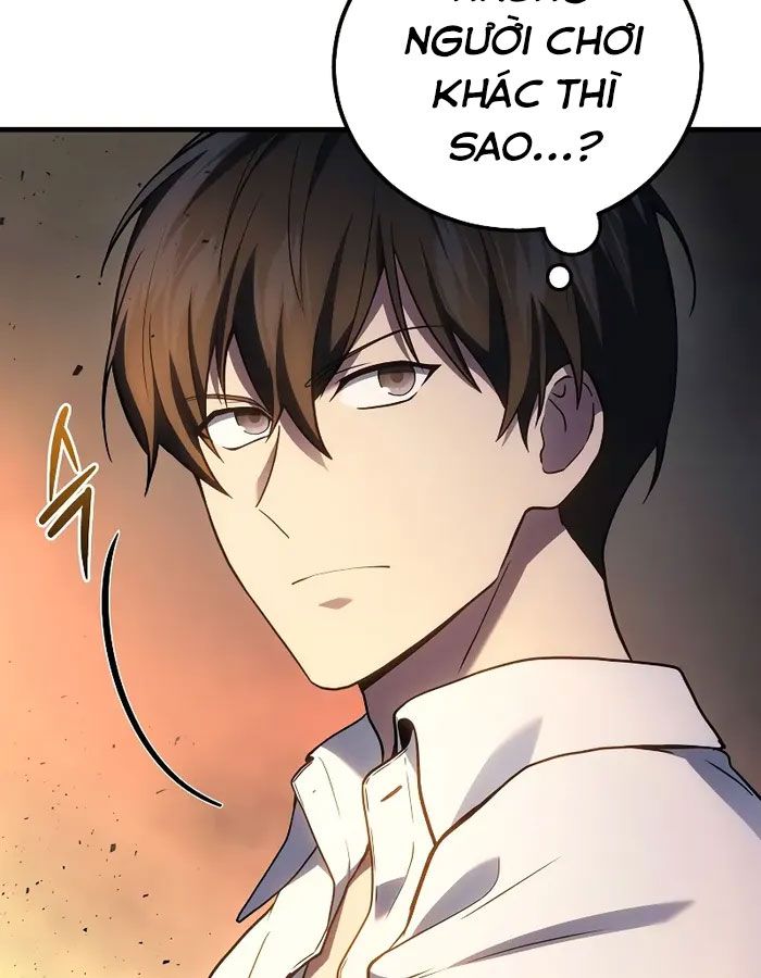Võ Thần Hồi Quy Cấp 2 Chap 49 - Next Chap 50