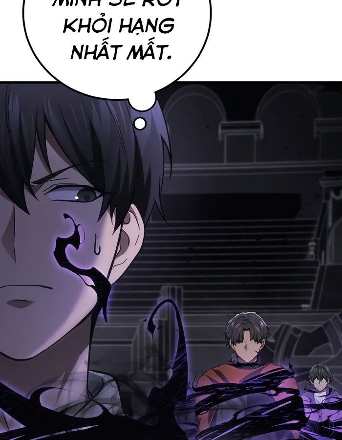 Võ Thần Hồi Quy Cấp 2 Chap 50 - Next Chap 51