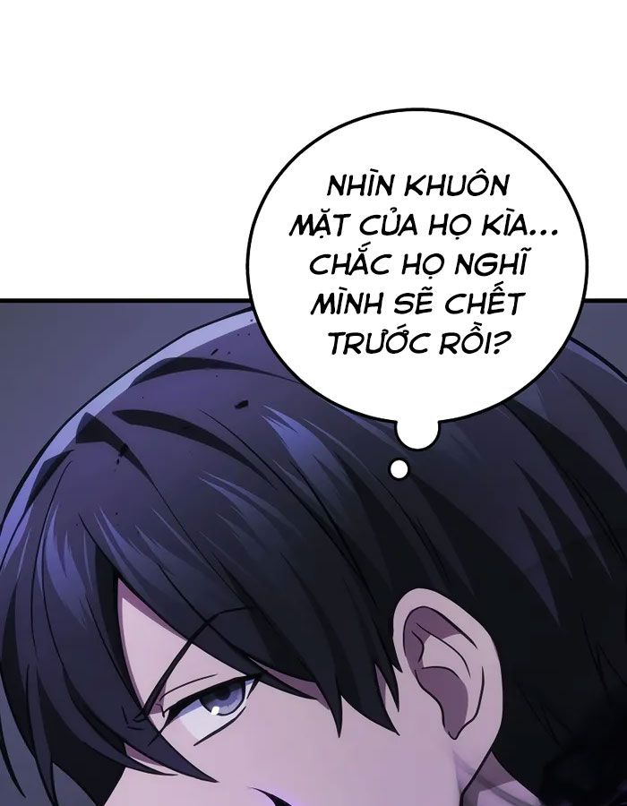 Võ Thần Hồi Quy Cấp 2 Chap 50 - Next Chap 51