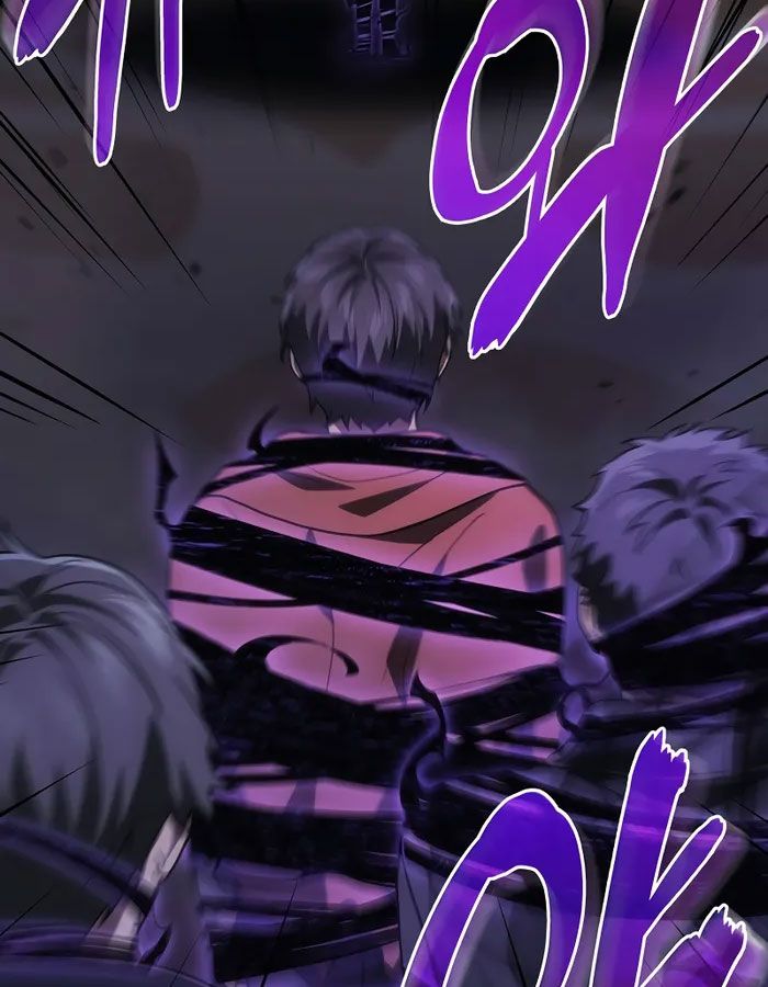 Võ Thần Hồi Quy Cấp 2 Chap 50 - Next Chap 51