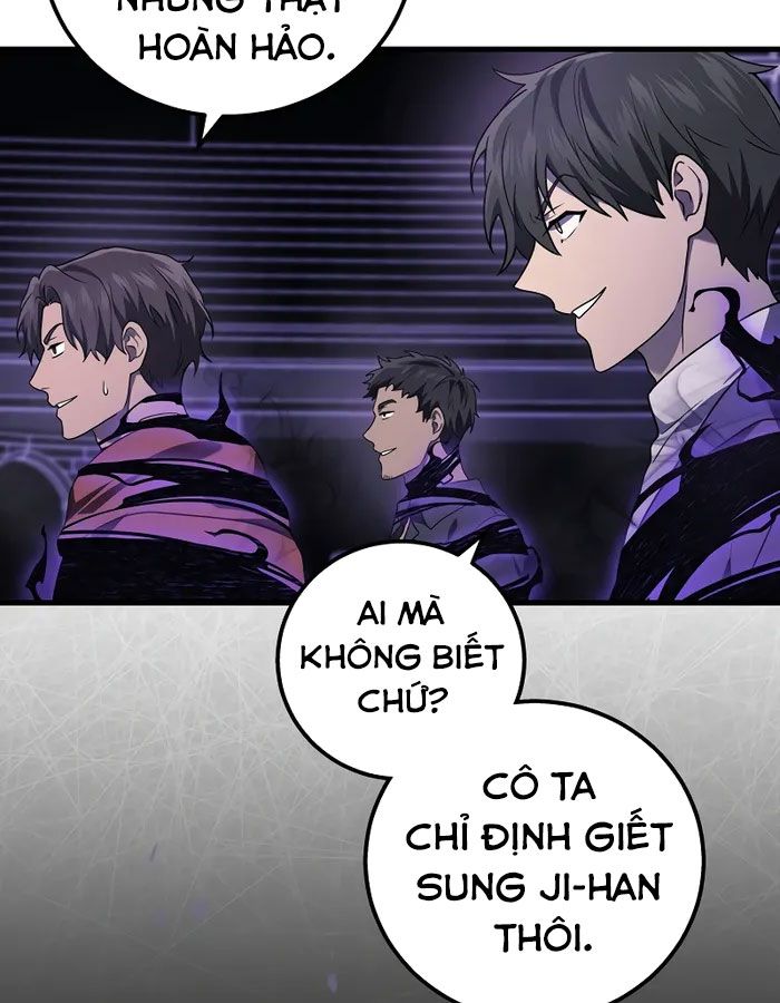 Võ Thần Hồi Quy Cấp 2 Chap 50 - Next Chap 51