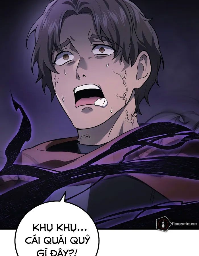 Võ Thần Hồi Quy Cấp 2 Chap 50 - Next Chap 51