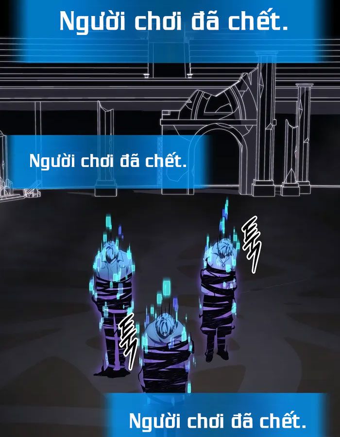 Võ Thần Hồi Quy Cấp 2 Chap 50 - Next Chap 51