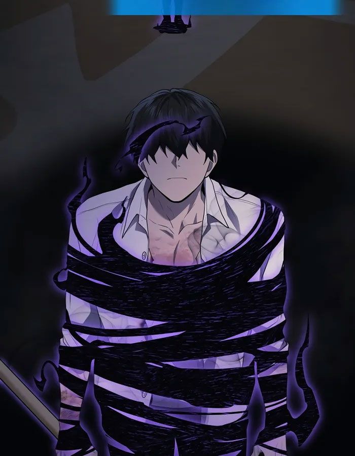 Võ Thần Hồi Quy Cấp 2 Chap 50 - Next Chap 51