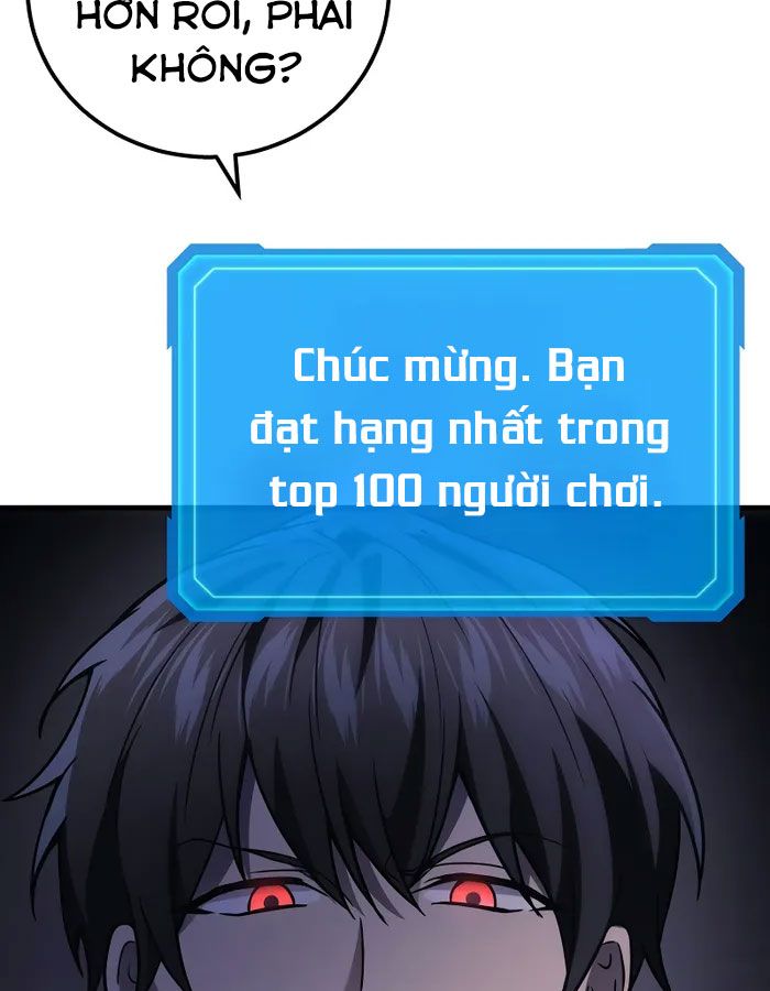 Võ Thần Hồi Quy Cấp 2 Chap 50 - Next Chap 51