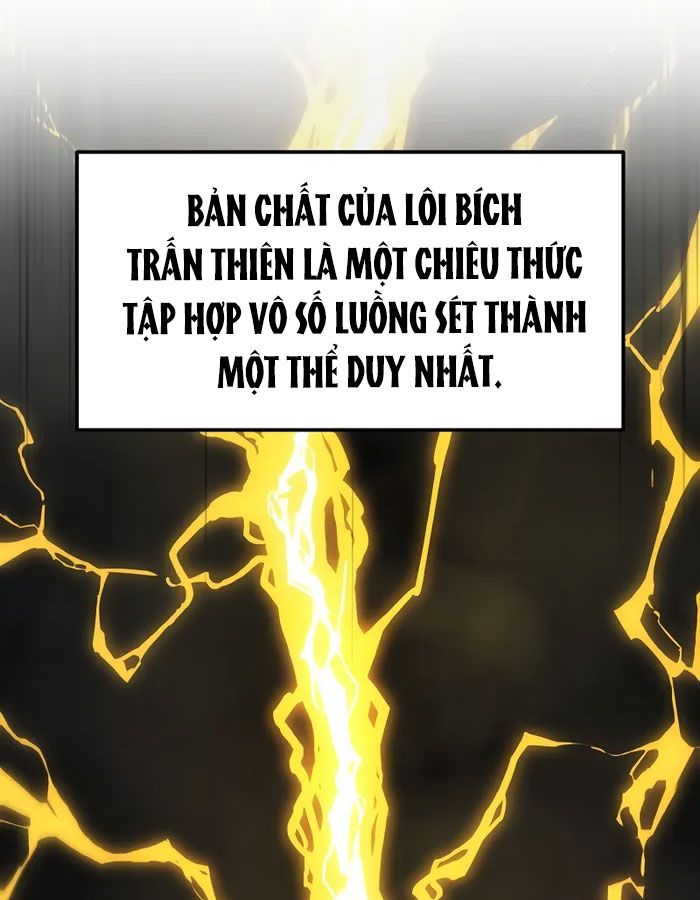 Võ Thần Hồi Quy Cấp 2 Chap 50 - Next Chap 51