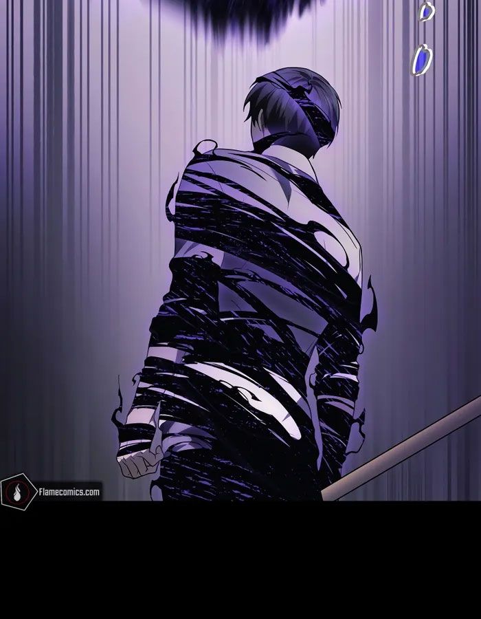 Võ Thần Hồi Quy Cấp 2 Chap 50 - Next Chap 51