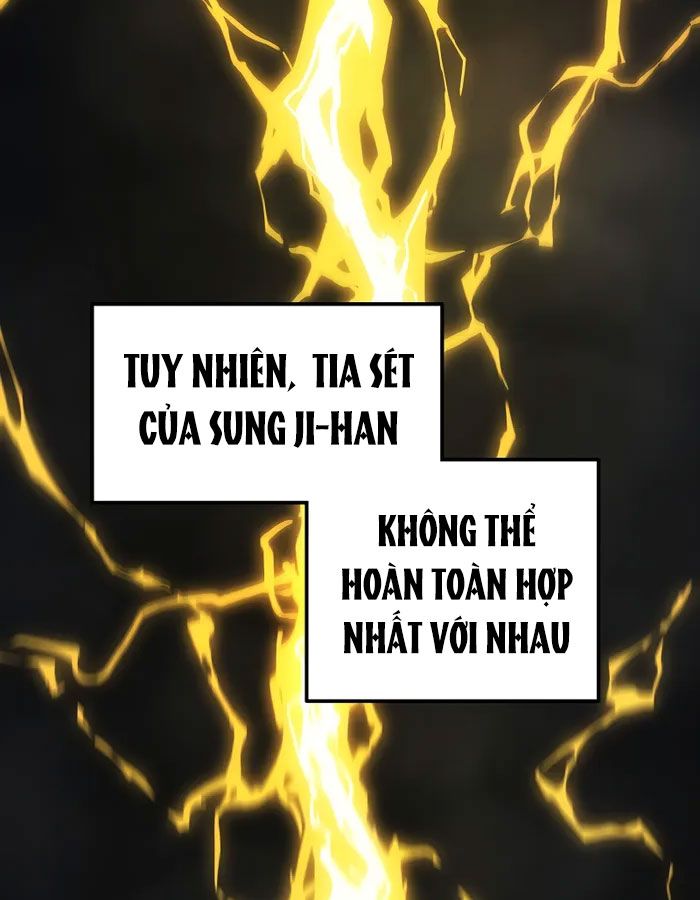 Võ Thần Hồi Quy Cấp 2 Chap 50 - Next Chap 51